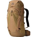 Gregory Men's Zulu 40 RC - Wanderrucksack MD/LG desert tan