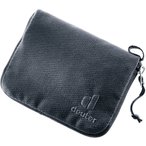 Deuter Zip Geldbeutel  Reisegeldbeutel schwarz Größe One Size Reise