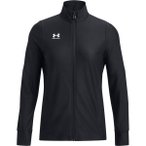 UNDER ARMOUR Damen Jacke UA W'S CH. TRACK JACKET, Größe XS in Weiß