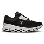 On Cloudstratus 3 Damen Laufschuhe ( Schwarz 40 US, EU |)
