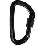 Wild Country Session Screw Karabiner  Karabiner schwarz Größe One Size Alpinkl