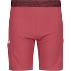 CMP Light Climb  Kinder  Kurze Hosen rot Größe 104 Bouldern | Sportklettern  E