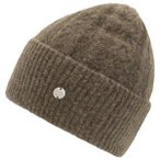 Chillouts - Zola Hat - Mütze Gr One Size braun