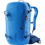 DEUTER Rucksack Freerider 24, Größe ONE SIZE in Blau