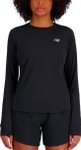 New Balance - Leichtes langarm / langärmliges T-Shirt &ndash; Damen / Frau &nda
