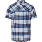 McKINLEY Herren Hemd Rollo M, Größe 4XL in Grün
