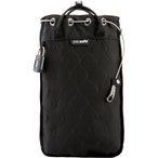 Pacsafe Travelsafe 5L GII Schutztasche  Schutzhüllen & Schutzboxen grau Größe
