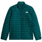 The North Face - Bettaforca LT Down Jacket - Daunenjacke Gr XXL blau