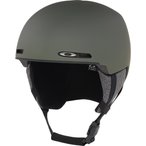 Oakley MOD1 Mips Skihelm Kinder  Skihelme grau Größe 53-57CM Trekking