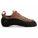 La Sportiva - Mythos Eco - Kletterschuhe Gr 46 schwarz/braun