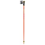 Leki - Wyldbird TR - Skistöcke Länge 100 cm orange/rot
