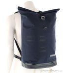 Ortlieb Commuter-Daypack Urban 27l Rucksack-Dunkel-Blau-27