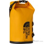 The North Face Base Camp 18l Drybag-Gelb-One Size