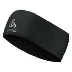 Odlo Move Light Stirnband Unisex ( Schwarz one size)