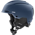 Uvex Resolution Skihelm  Skihelme blau Größe 59-61CM Skifahren | Freeride