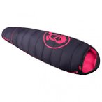 Trollkids - Kid's Fjell Dreamer II Extendable - Kinderschlafsack Gr 160-190 x 68