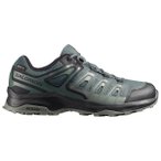 Salomon - Extegra GORE-TEX - Multisportschuhe 41 1/3 grau/schwarz
