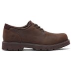 Timberland - Britton Road Lace Up Waterproof Shoe - Freizeitschuhe 41 braun/ ful