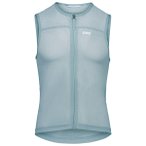 POC - VPD Air Vest - Protektor Gr S türkis/grau