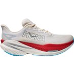 Hoka Mach X 3 Herren Laufschuhe ( Weiß 10,5 44 2/3 EU |)