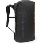 SEA TO SUMMIT Rucksack Big River Dry Backpack, Größe 50 in Schwarz