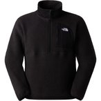 The North Face Yumiori Off Peak 1/2 Zip  Herren  Pullover beige Größe S Lifest