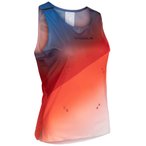 Daehlie Elite Air Top Damen  Tanktops weiss Größe L Laufen  Schnell trocknend