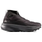 Mammut - Women's Sender Moc Low - Winterschuhe 36 2/3 schwarz/grau