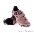 Five Ten Kestrel BOA Damen MTB Schuhe-Pink-Rosa-7,5