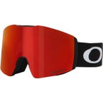 OAKLEY Skibrille "Fall Line XL", Größe ONE SIZE in Rot