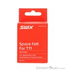 Swix Felt for T11F 4x Ersatzteil-Weiss-One Size