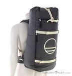 Wild Country Stamina 41l Kletterrucksack-Grau-41