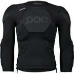 POC Oseus VPD Protektorjacke  Fahrradprotektoren schwarz Größe M Mountainbike 