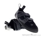 Evolv Defy Herren Kletterschuhe-Grau-11
