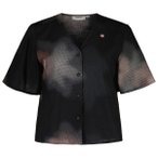 Maloja - Women's ValamaraM. - Bluse Gr XS schwarz