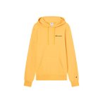 CHAMPION Herren Kapuzensweats lg.Arm He/Uni Hooded Sweatshirt, Größe M in Blau