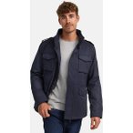 INDICODE Übergangsjacke INWilliax, Größe S in Blau