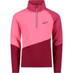 CMP Kinder Rolli KID G SWEAT, Größe 176 in Pink