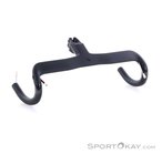 Syncros Creston iC SL Aero 420mm Integrated Vorbau-Lenker-Schwarz-120