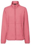 Jack Wolfskin Damen Lite Curl Fleecejacke XL