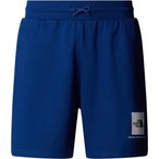 The North Face Box Nse  Herren  Jeans & Freizeithose blau Größe S Lifestyle