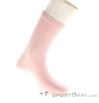 Quoc All Road Bikesocken-Pink-Rosa-L