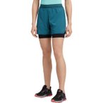 ENERGETICS Damen Shorts Isolda II W, Größe XL in Blau