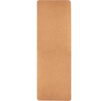 Artzt vitality Kork Yogamatte  Yogamatten braun Größe One Size Yoga