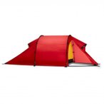 Hilleberg - Nammatj 2 - 2-Personen Zelt rot