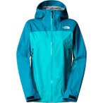 THE NORTH FACE Damen Jacke W DRYVENT SIGNAL 2.5L JACKET, Größe L in Blau