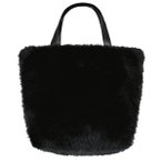 Barts - Malinna Shopper - Tasche Gr One Size schwarz