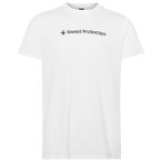Sweet Protection - Logo T-Shirt - T-Shirt Gr S weiß