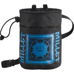Millet Cimai Chalkbag  Chalkbags schwarz Größe ONE SIZE Alpinklettern | Sportk