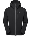 Montane Dyno LT Jacket black/L
